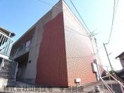近鉄難波・奈良線学園前駅まで徒歩4分