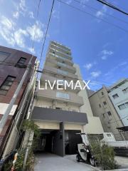 都営大江戸線蔵前駅まで徒歩2分