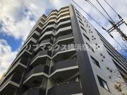 ブルーライン新横浜駅まで徒歩10分