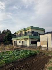 和光市新倉2丁目18番16号貸室