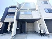 東急東横線元住吉駅まで徒歩15分