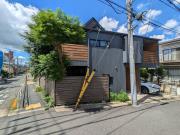 大岡山一丁目戸建