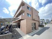 ＪＲ南武線武蔵新城駅まで徒歩7分