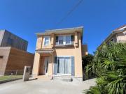 ＪＲ外房線上総一ノ宮駅まで徒歩30分