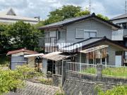 離れ付きDIYペット可レトロモダン一軒家