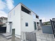 茄子川定期借家