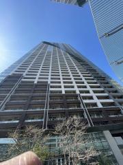 THE TOKYO TOWERS MID