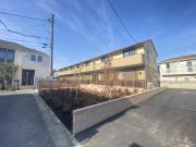 メゾンシティ7号館