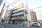 岡山軌道東山本線西川緑道公園駅まで徒歩5分
