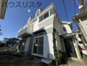 東武伊勢崎・大師線加須駅まで徒歩13分