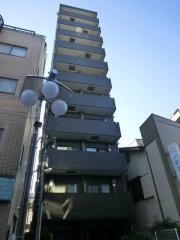 ジュエル板橋区役所前