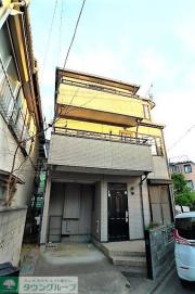 朝霞市仲町2丁目戸建