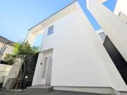 静岡県浜松市中央区布橋２丁目