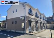 エトワールあすか A棟