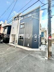 中川西1丁目一戸建