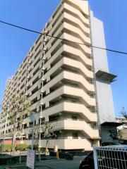 市営放出東宅1号館