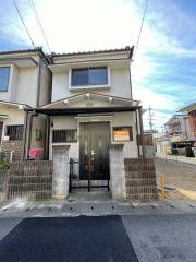 京阪京津線四宮駅まで徒歩13分