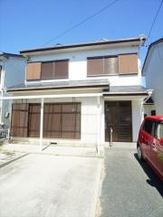 曳馬2丁目（14-30）貸家D