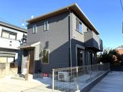 ベルク玉川 A棟