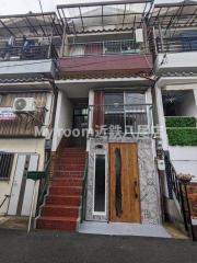 上之島町南3丁目貸家