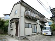 ニューシティ東塩釜