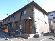 山陽電鉄本線林崎松江海岸駅まで徒歩12分