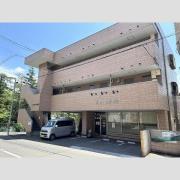 ＪＲ仙山線東北福祉大前駅まで徒歩12分