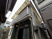 林三丁目貸戸建て