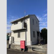 名鉄小牧線春日井駅まで徒歩46分