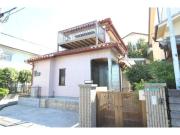 上牧町米山台4丁目戸建