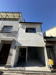 馬場町1丁目テラス