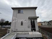 京成本線東中山駅まで徒歩4分