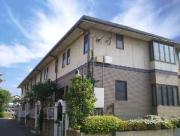 ガーデンハウス八雲C棟