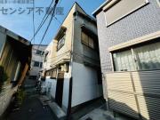 放出東2丁目貸家