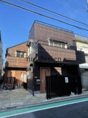 東急世田谷線若林駅まで徒歩5分