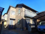 羽衣町貸戸建住宅