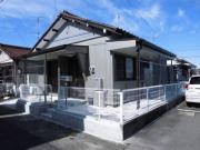 中味鋺一丁目615-3借家