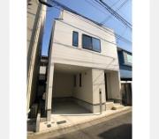 東京メトロ東西線落合駅まで徒歩2分