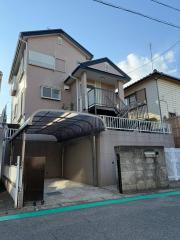 ペット共生の家千葉・松ヶ丘