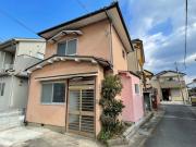 山田北山田町貸家