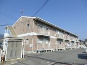 ＪＲ芸備線安芸矢口駅まで徒歩12分