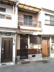 三宅西テラスハウス2-13-22