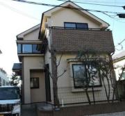 南生田2丁目戸建