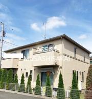 ＪＲ中央線武蔵小金井駅まで徒歩13分