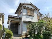 藤川町戸建て