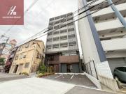 エスリード ザ・カレント大阪