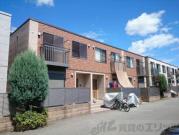 スリータウン B棟