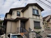 ヴィラすみれが丘 B棟