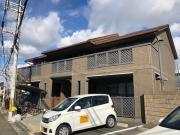 南海泉北線深井駅まで徒歩20分