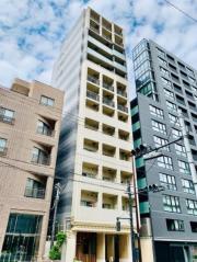 都営大江戸線牛込柳町駅まで徒歩3分